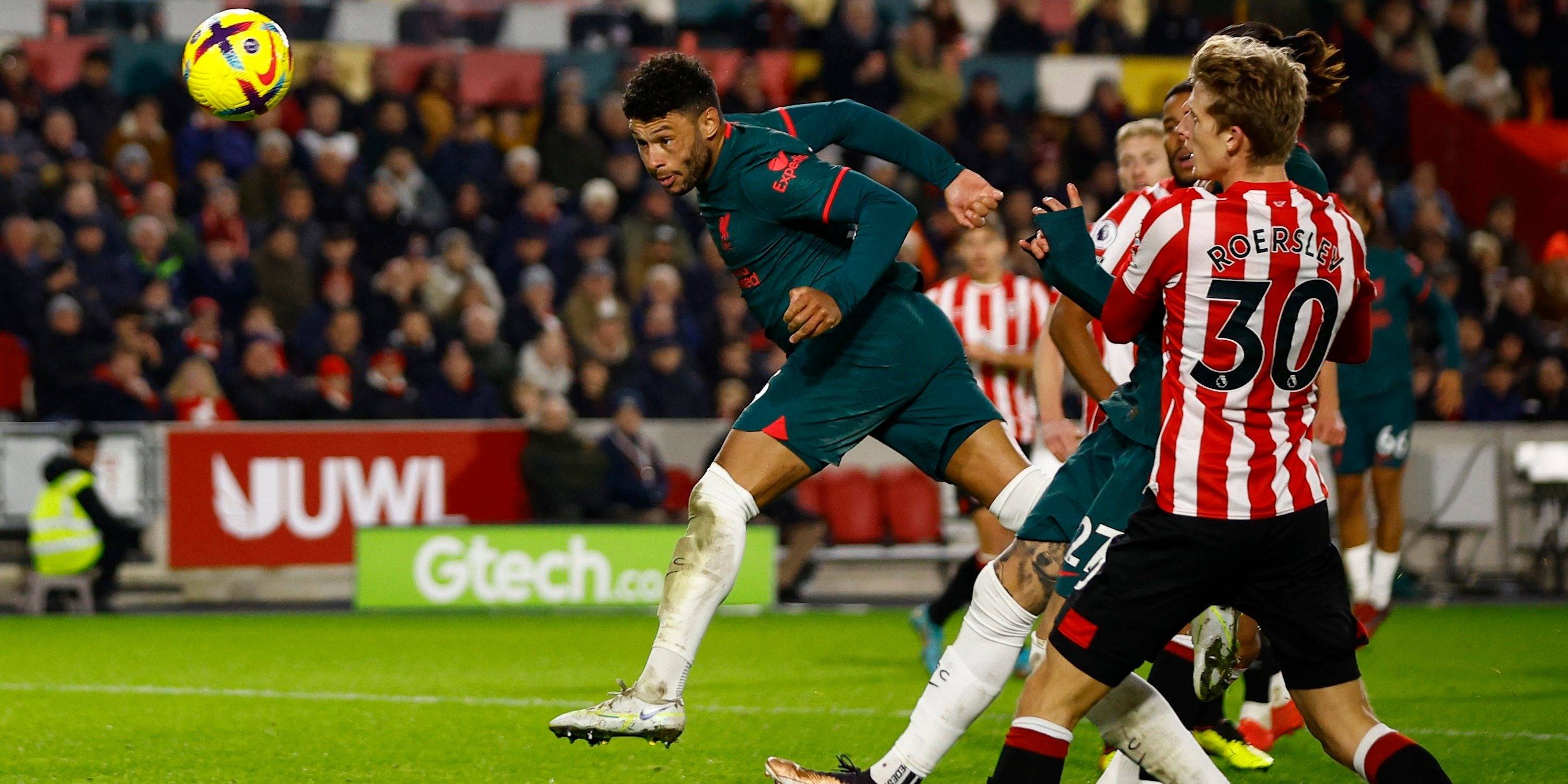 “Best in Scotland” looks finished at Celtic after Oxlade-Chamberlain deal