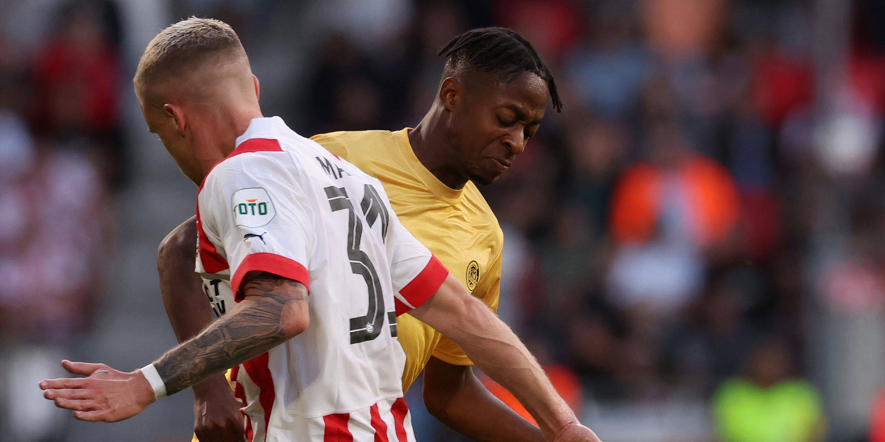 Star who left Celtic 4 years ago is now a way bigger talent than Mvuka