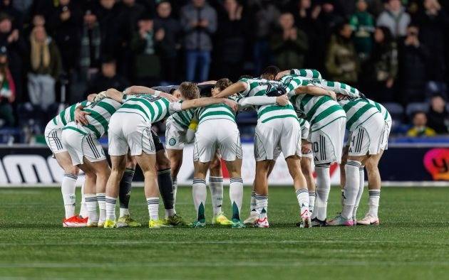 Celtic v Dundee: team news, referee details, KO time & where to watch