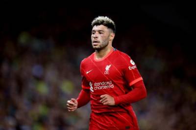 The fear behind Kris Boyd’s Oxlade-Chamberlain comments