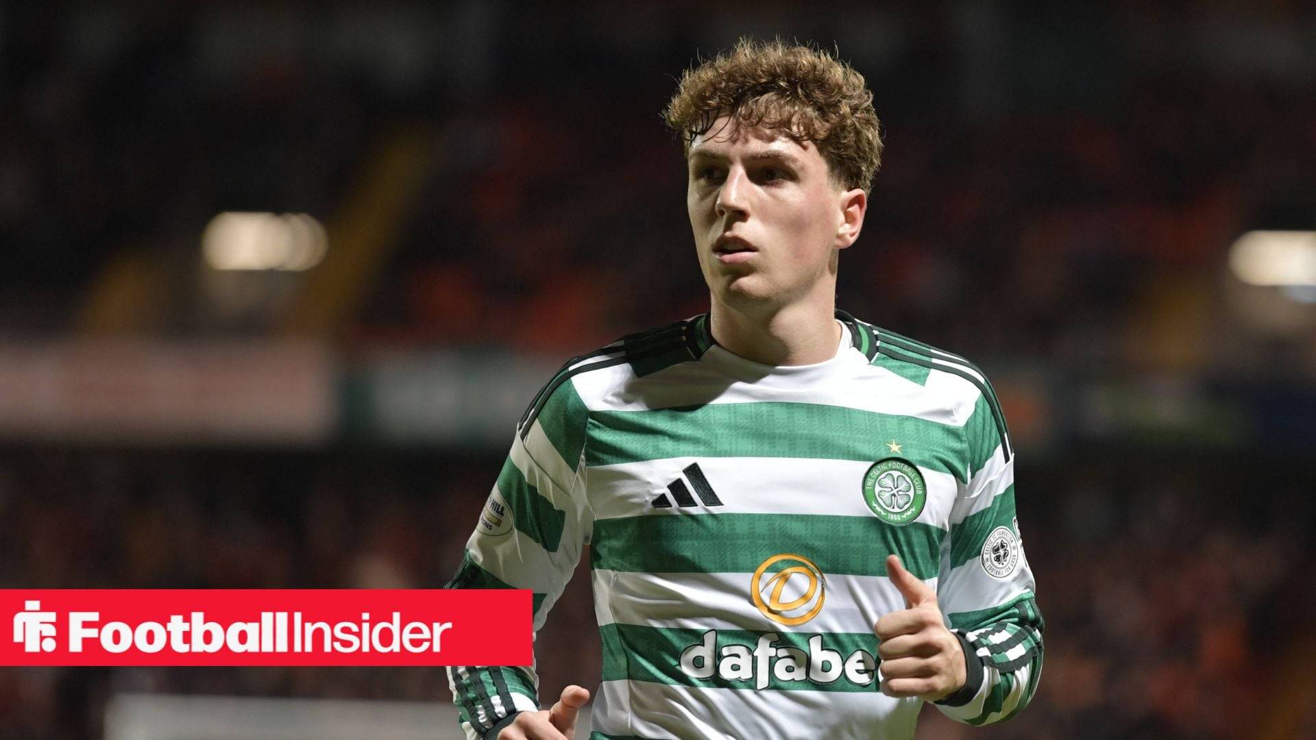Arne Engels exit basically confirmed as Celtic line-up bargain replacement