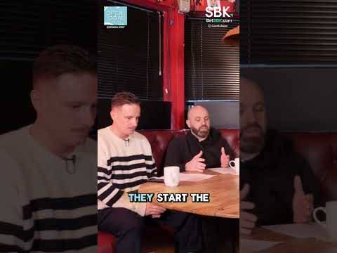 Ben Foster Called Out Over Celtic & Rangers Claim?