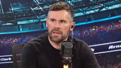 Ben Foster backtracks on nonsense Celtic claim, hilariously called out by Alan Brazil