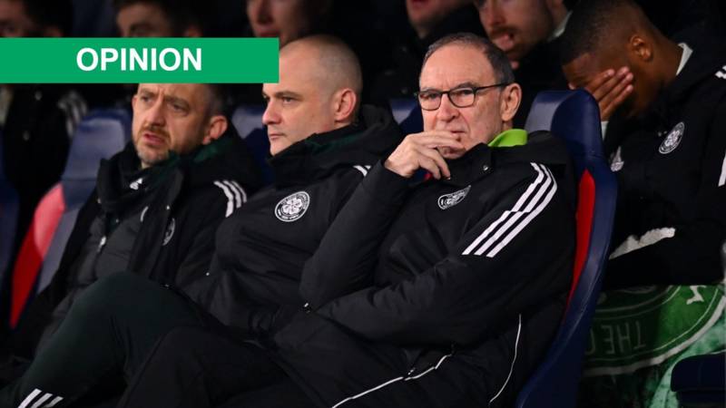 English pundits need to stop romanticising Celtic and Rangers joining their leagues