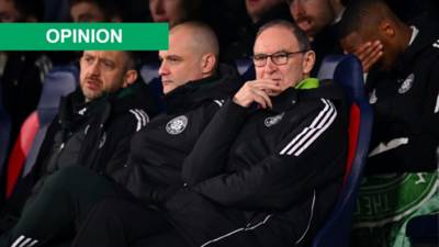 English pundits need to stop romanticising Celtic and Rangers joining their leagues