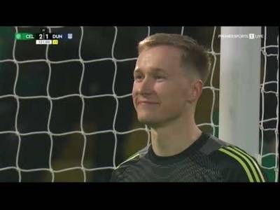 Celtic Beat Dundee 2-1 | You Won’t Believe What Happened