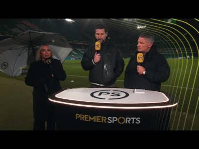 Post-match show: Celtic 2-1 Dundee FC | Reaction and interviews after drama-filled cup clash