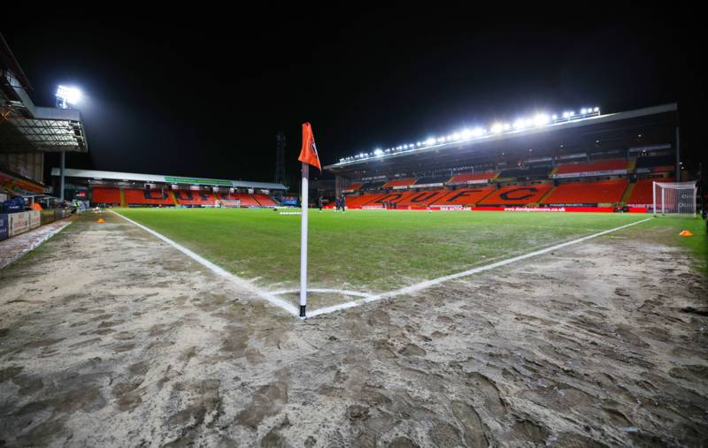 Another Scottish tie postponed due to rain &ndash; plus latest on Celtic v Dundee and Rangers v Queen’s Park