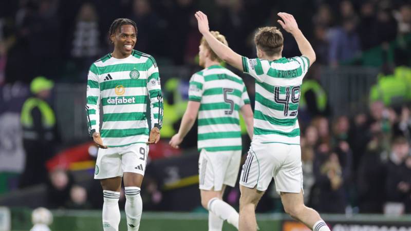 Celtic require extra time to book Scottish Cup QF spot