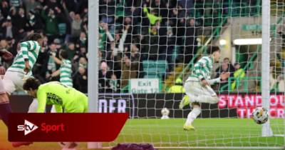 Celtic late show leads to extra-time win over Dundee after Scottish Cup scare