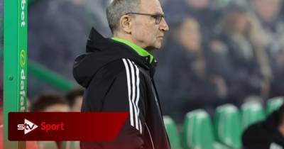 Martin O’Neill thought Celtic’s cup campaign was over before late drama