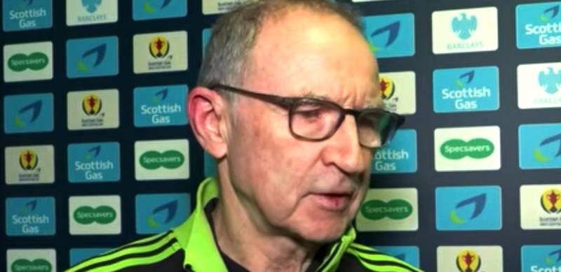 ‘All Seemed Lost,’ Admits a Relieved O’Neill