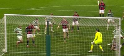 Celtic’s Unseen Cup Hero