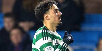 ‘the Start of Many,’ Vows Seb