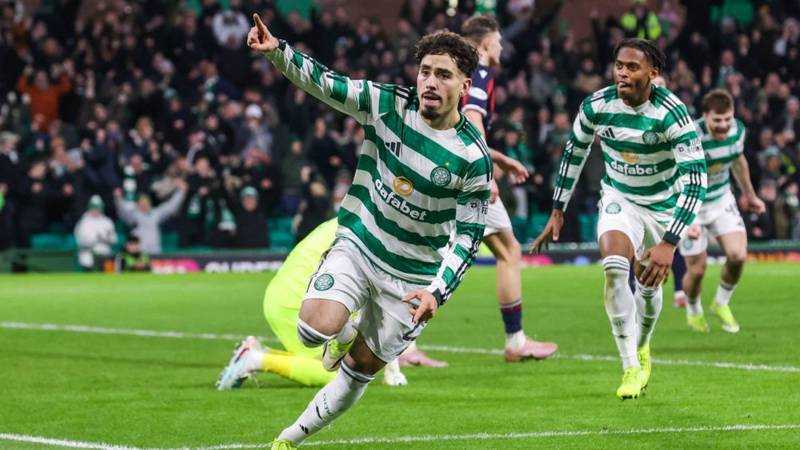 Celtic face Scottish Cup quarter-final derby clash at Ibrox