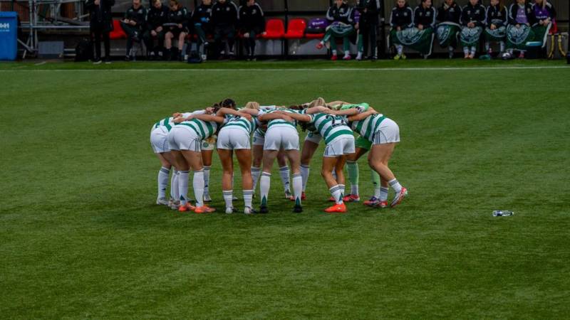 Celtic take home share of the spoils against Glasgow City