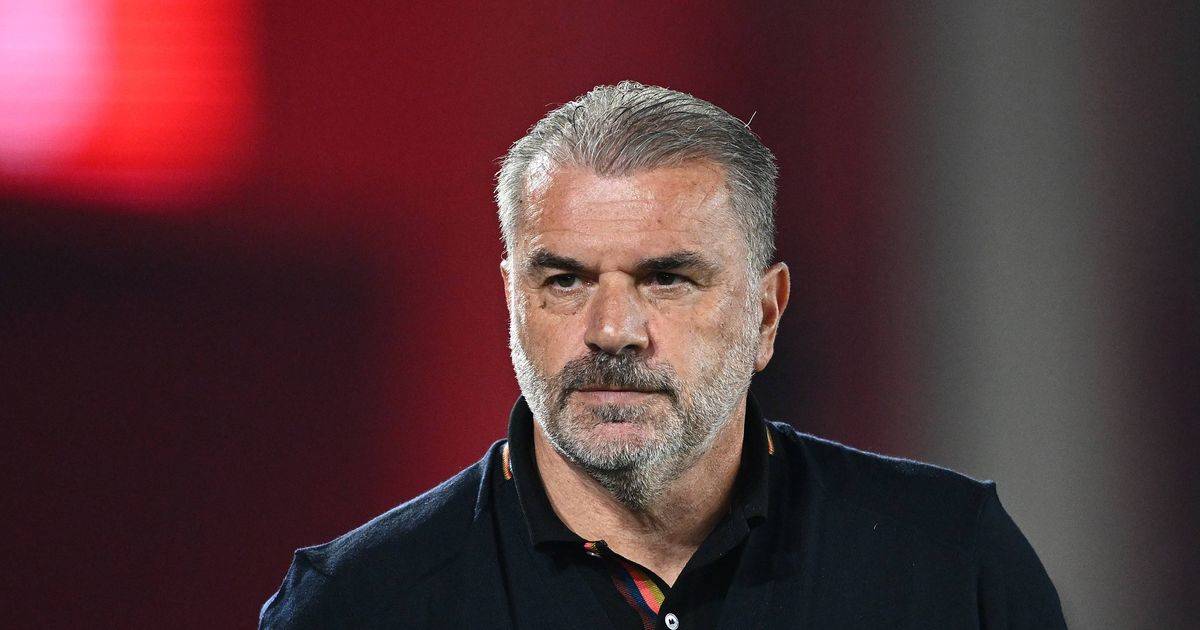 Ange Postecoglou’s stance on Celtic return as O’Neill succession plan jolts after ‘next level’ boss pitch
