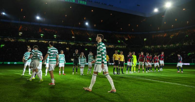Brutally honest verdict on 15 Celtic stars as one mega flop stands out as the biggest mystery of them all