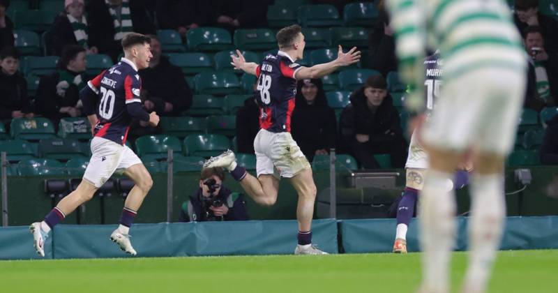 Celtic boycott truth identified as pundit airs gnawing fear over the hallmark trait that’s gone MIA