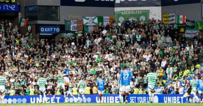 Celtic can claim mega Rangers away allocation for Scottish Cup blockbuster due to rule book quirk