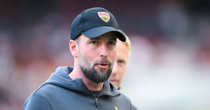 Celtic receive a masterclass on how to expose ‘sloppy’ Stuttgart as former star leaves Euro rivals reeling