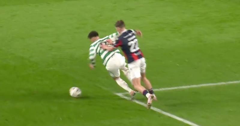 Celtic receive new VAR verdict after Dundee penalty controversy as ex ref weighs in on ‘incredible’ snub