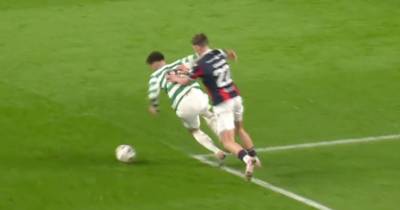 Celtic receive new VAR verdict after Dundee penalty controversy as ex ref weighs in on ‘incredible’ snub