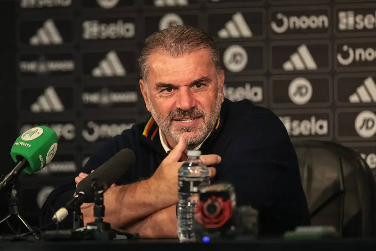 Ange Postecoglou Celtic Return Update