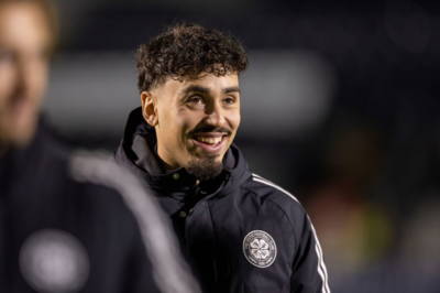“The Start of Many” – Sebastian Tounekti Sends Major Celtic Warning