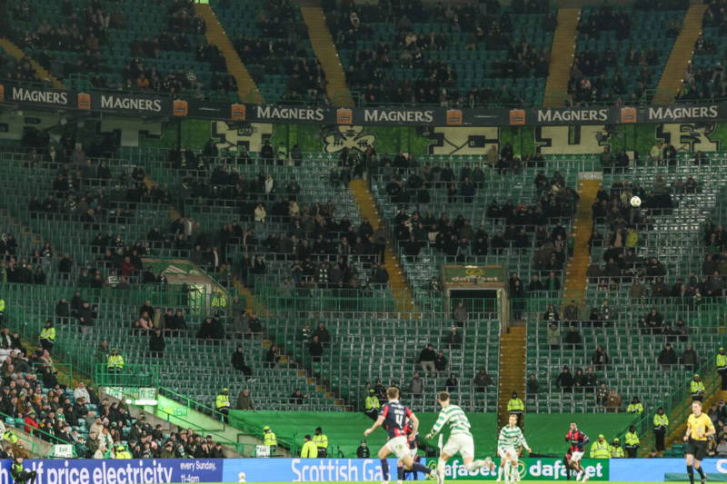 Witless hack Keevins tells Celtic fans that “resistance is uselss.” I guess we’re going to find out just how usless it really is...