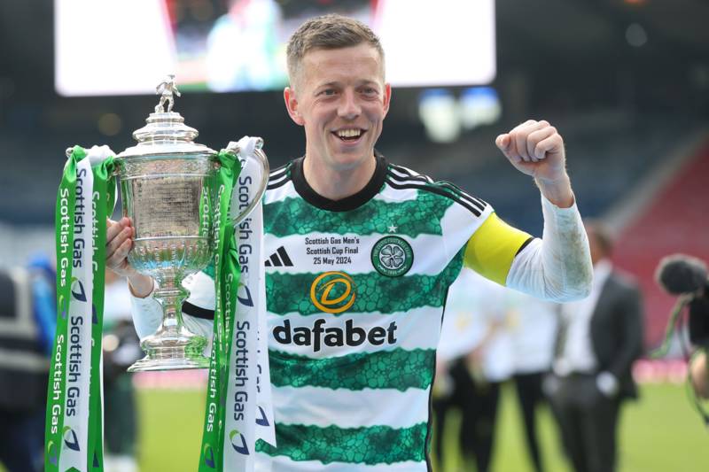 Celtic drawn away against Rangers in Scottish Cup quarter-final