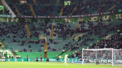 We don’t need Che Guevaras: Celtic fans unrepentant about ignoring Parkhead boycott