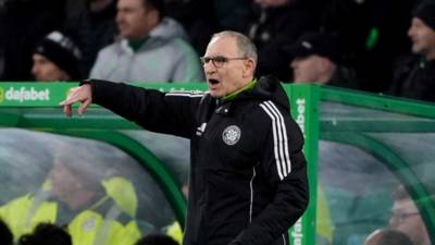A Celtic gamble crashes and burns as Martin O’Neill’s patience runs thin