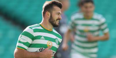 Celtic flop is already looking like the club’s worst signing since Ajeti