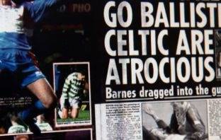 8th February – Five Memorable Celtic Moments on This Day