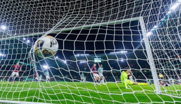 Sandman’s Definitive Ratings – Celtic v Elvis Comeback Special