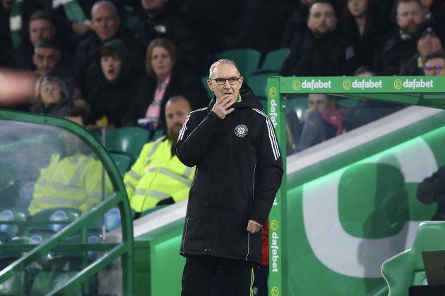 “We found a way to save the game and we found a way to win it,” Martin O’Neill