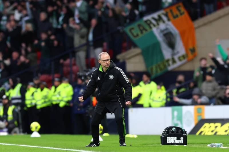 The encouraging message Junior Adamu received from Martin O’Neill before perfect Celtic debut