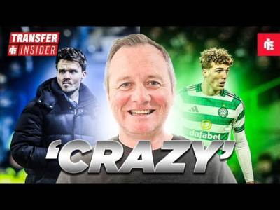 ‘What a MESS’ &ndash; Rangers braced for double exit, truth behind Arne Engels transfer twist emerges