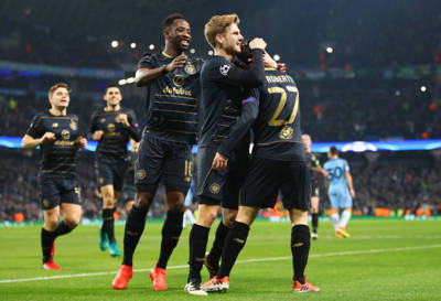 Birmingham City star in Celtic flashback to Hoops moment that left Pep Guardiola ‘so happy’