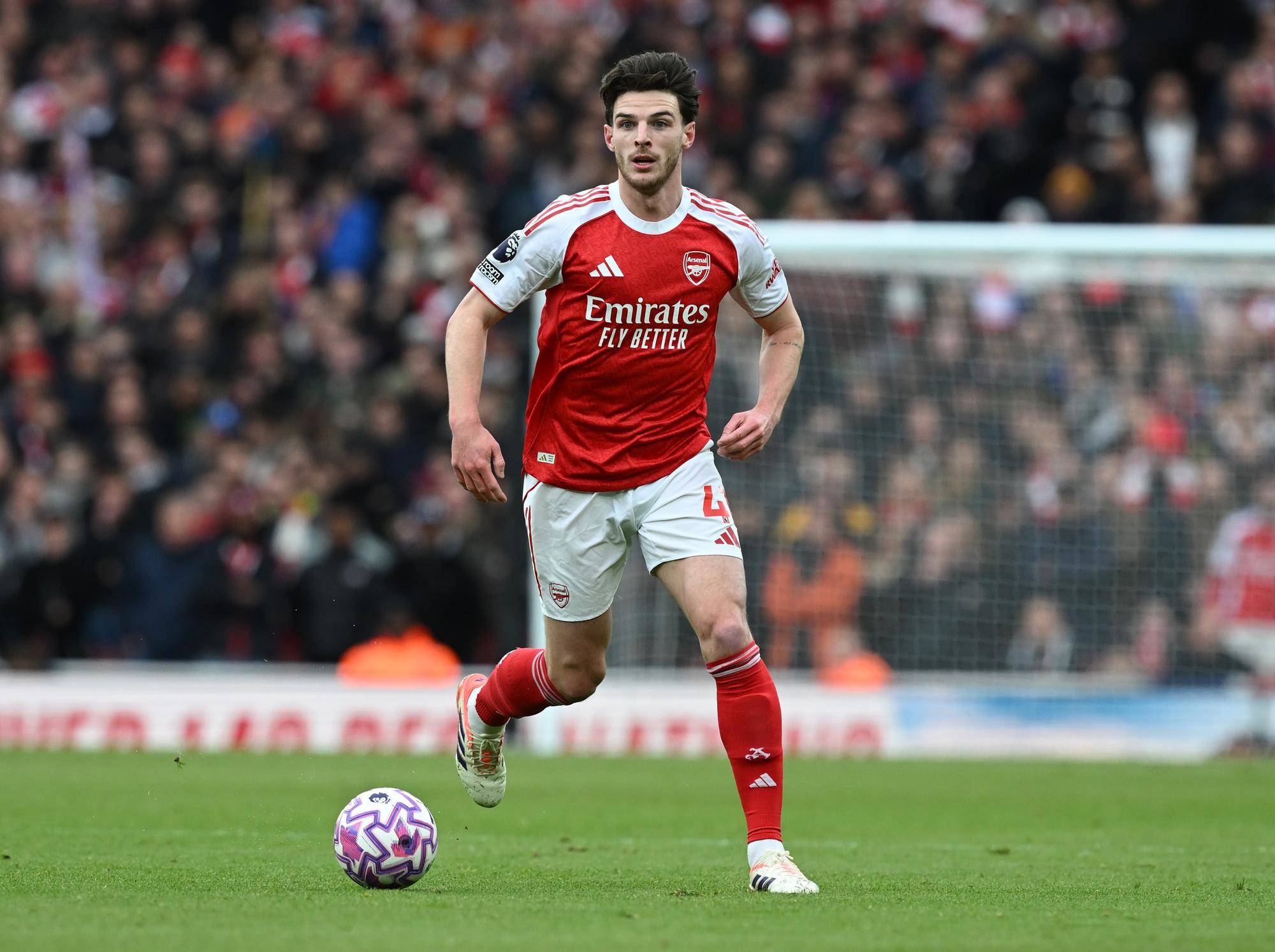 Declan Rice sends six word Celtic transfer message after latest deal as Jordan Henderson loving big Hoops move