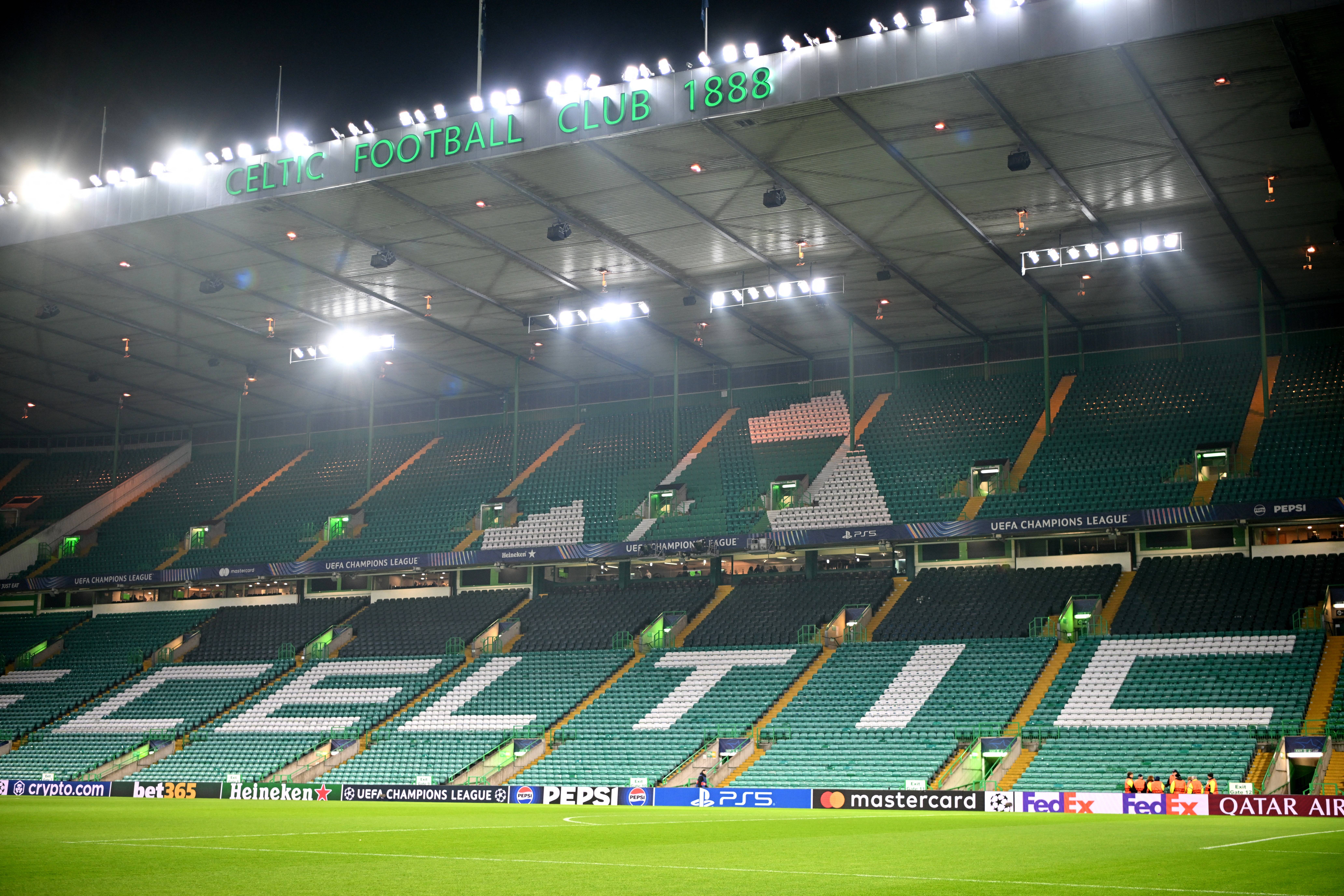 Ex EPL star retreats after bold Celtic relegation statement as he throws Rangers into dismissive English football debate