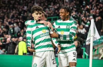 I watched Celtic beat Dundee and noted a glaring midfield issue, boycott impact and the gypsy curse