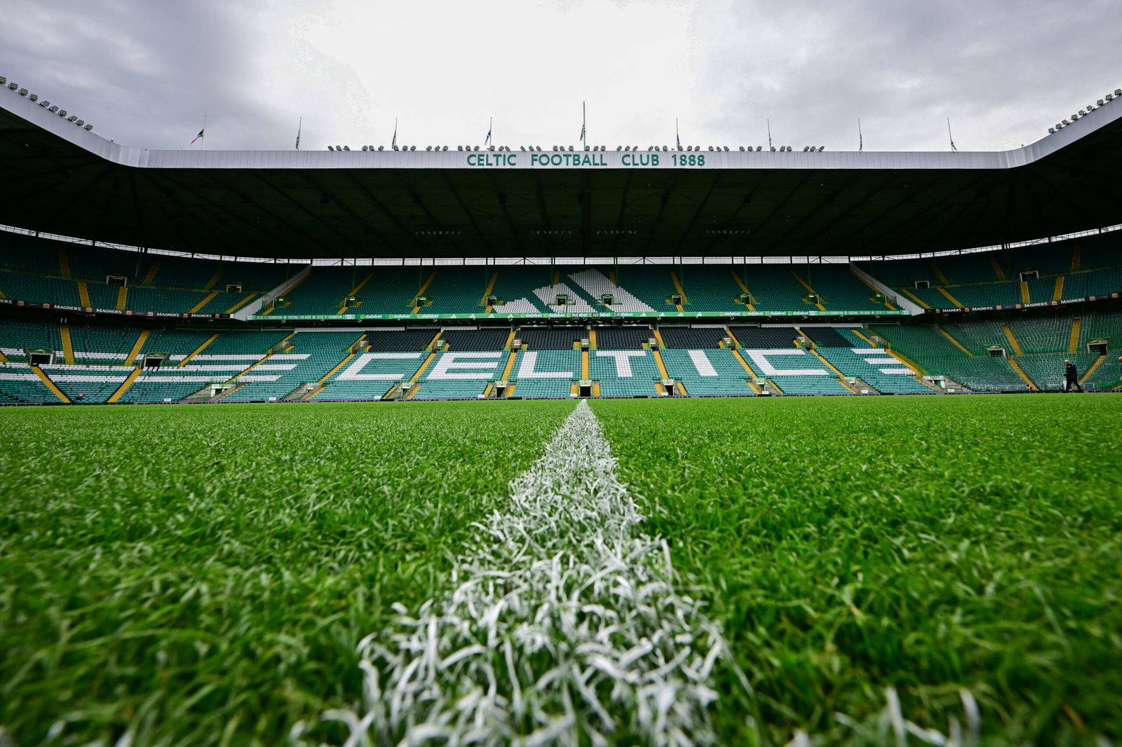 The anxiety around Celtic has a source, and it has a solution.