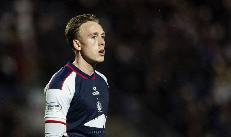 The Miller to Celtic story made no sense. It’s no surprise to see it squashed.