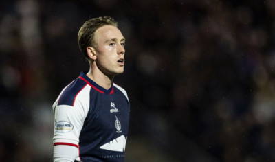 The Miller to Celtic story made no sense. It’s no surprise to see it squashed.