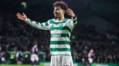 Match Highlights: Celtic v Dundee