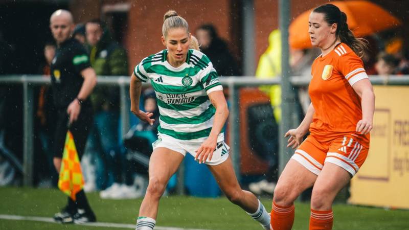 Tara O’Hanlon: We fought really well to get back into the game