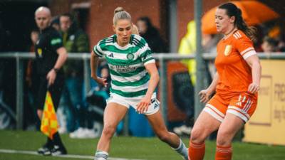 Tara O’Hanlon: We fought really well to get back into the game