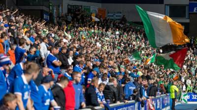 Celtic will have to wait on police to discover ticket allocation for Scottish Cup clash at Ibrox